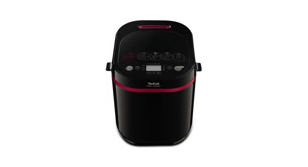 Tefal Pf220838 Pain And Delices Pleasure Bread Instruction Manual