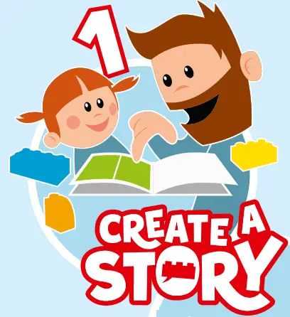 Create A Story 1