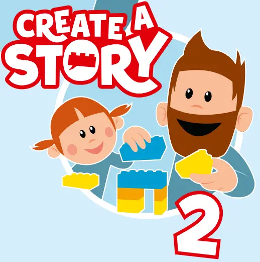 Create A Story 2