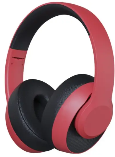 ZEBRONICS Zeb Duke 1 Wireless Headphone