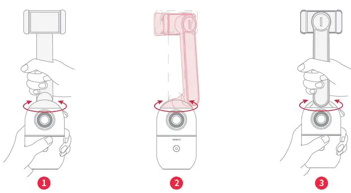 OBSBOT 2469741 Smartphone Holder-FIG3