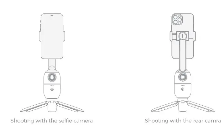 OBSBOT 2469741 Smartphone Holder-FIG4