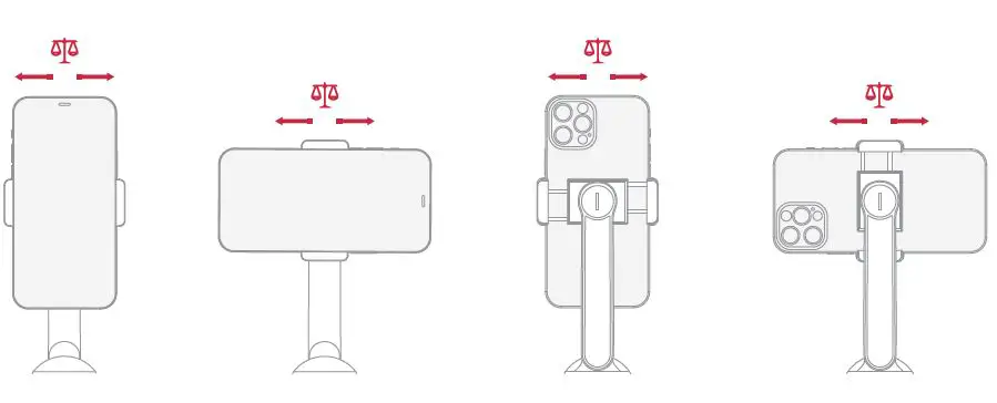 OBSBOT 2469741 Smartphone Holder-FIG5
