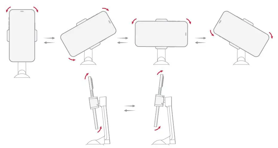 OBSBOT 2469741 Smartphone Holder-FIG6