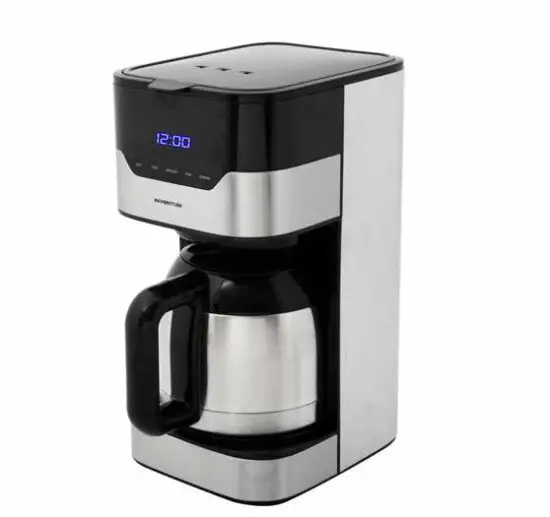 INVENTUM KZ718D Coffee Machine