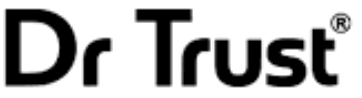 Dr Trust Logo