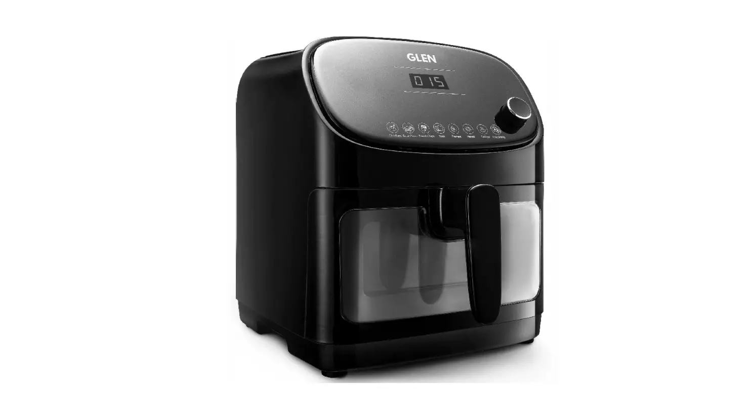 Glen Sa 3047 Rapid Fryer User Guide