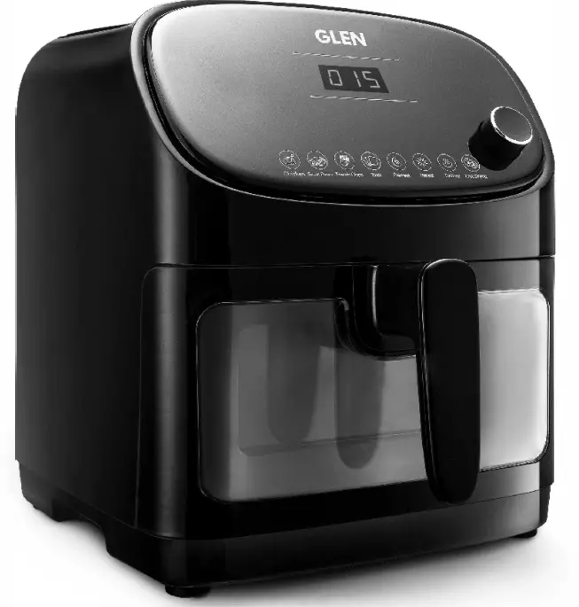 GLEN -SA -3047- Rapid -Fryer -PRODUCT