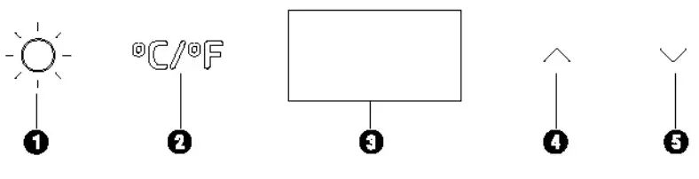 IKOHS Vinariam 1200 Wood Contral Panel 1