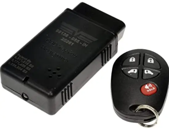 Remote Tech FD4B Keyless Transmitter