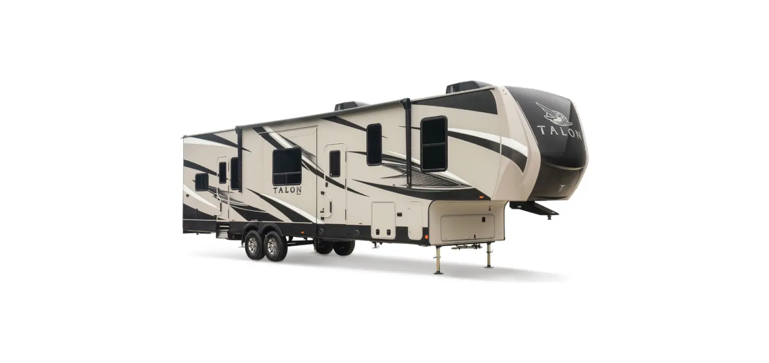 2021 Jayco Talon Owners Manual