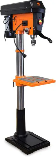 WEN 4227 17-INCH 12-SPEED DRILL PRESS