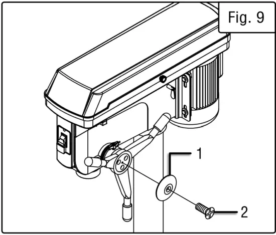Assembly instructions