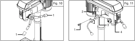 Assembly instructions