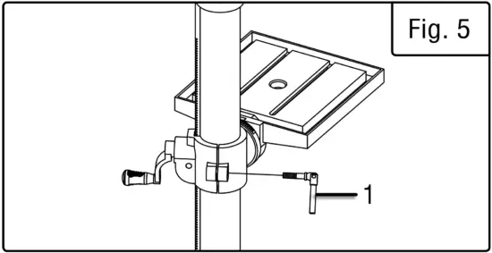 Assembly instructions