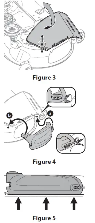 XTREME 19A30047 Mulch Kits-fig3