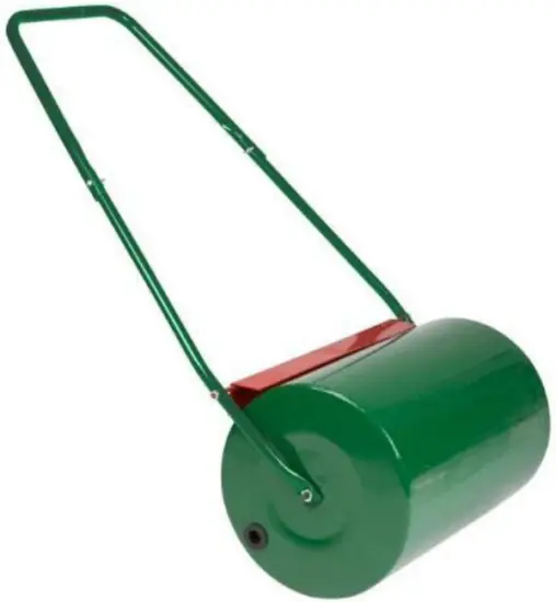 Toolland DT75000 Garden Roller - Length 50 CM