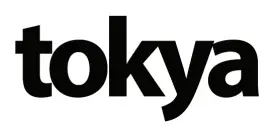 tokya ES-1 Battery-Operated Spray Bottle logo