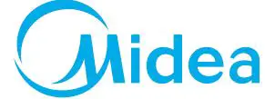 Midea-LOGO