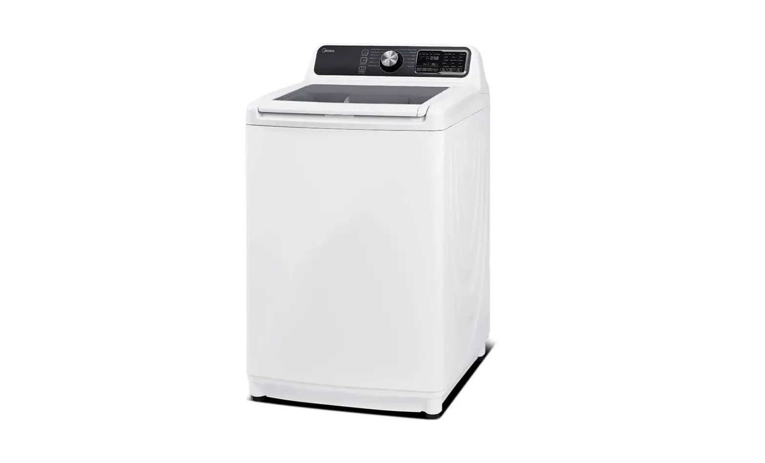 Midea Mae180-2404tps Fully Automatic Washing Machine User Manual Midea Mae180-2404tps Fully Automatic Washing Machine User Manual