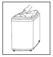 Midea-MAE180-2404TPS-Fully-Automatic-Washing-Machine-fig19