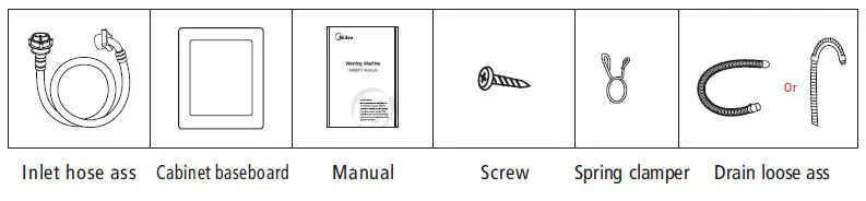 Midea-MAE180-2404TPS-Fully-Automatic-Washing-Machine-fig2