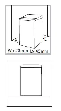 Midea-MAE180-2404TPS-Fully-Automatic-Washing-Machine-fig5