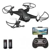 TECH S81 R-C Remote Control Drone
