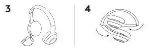 FIG 6 HEADSET FIT