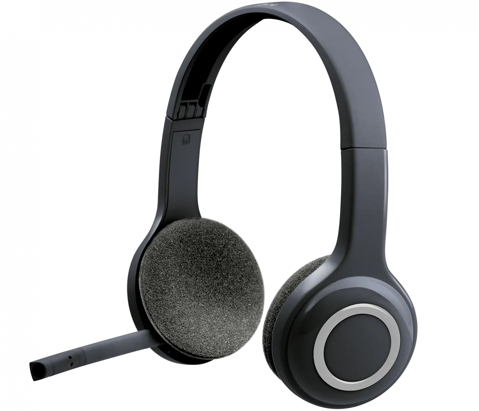 Logitech Wireless Headset H600 User Guide Logitech Wireless Headset H600 User Guide