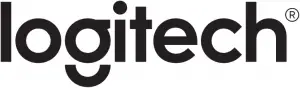 logitech logo