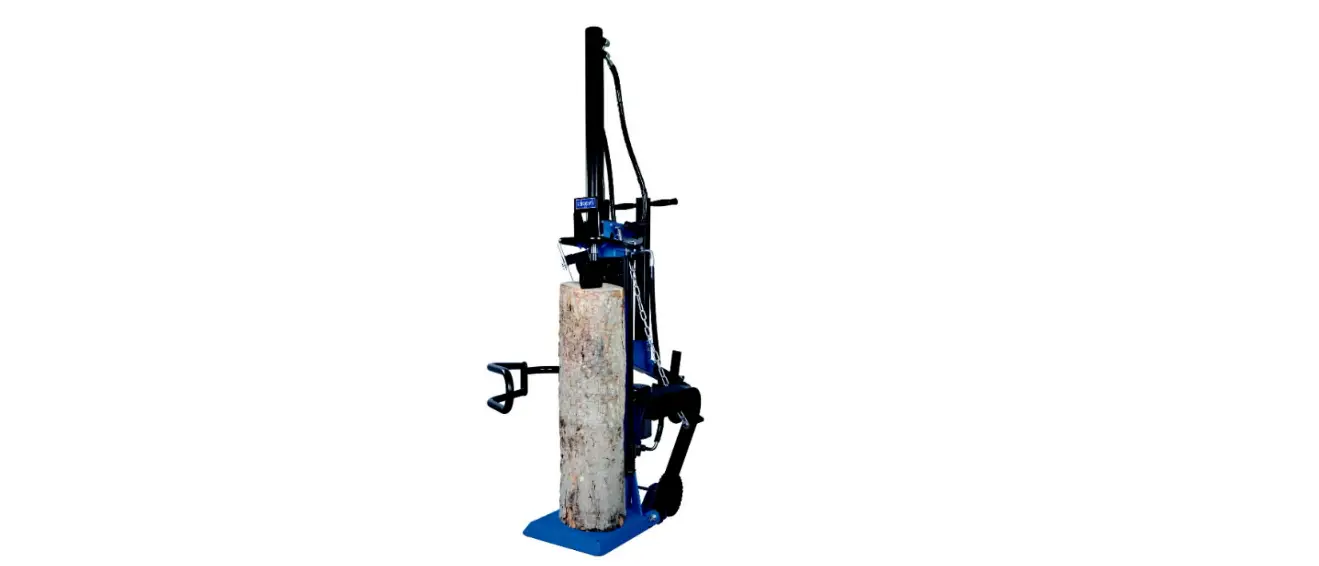 Scheppach Hl1050 Log Splitter 10t 400v Instruction Manual