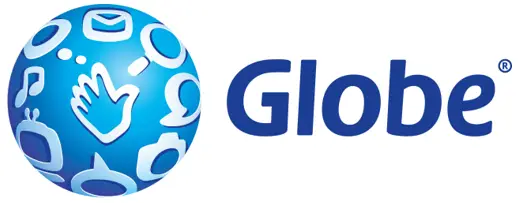 Globe logo