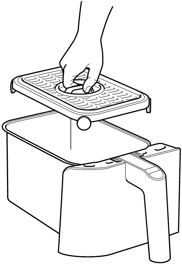 NINJA-DZ550-Series-Foodi-Smart-XL-2-Basket-Air-Fryer-19