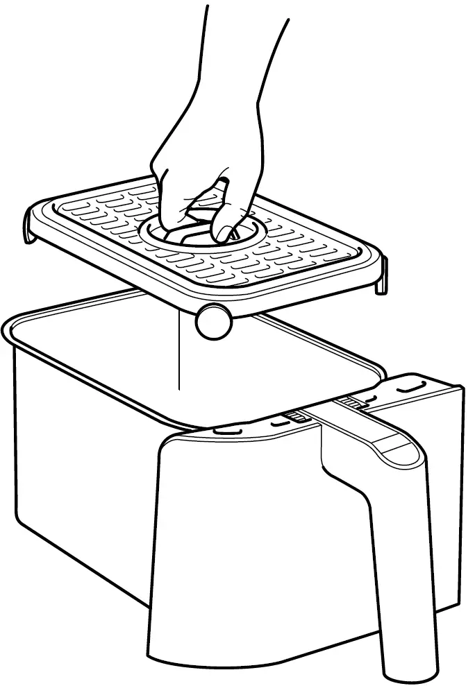 NINJA-DZ550-Series-Foodi-Smart-XL-2-Basket-Air-Fryer-24