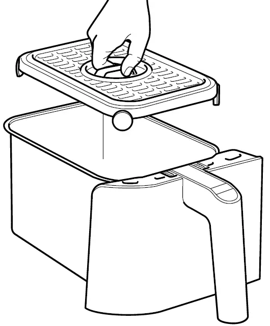 NINJA-DZ550-Series-Foodi-Smart-XL-2-Basket-Air-Fryer-34