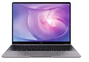 HUAWEI MateBook 13