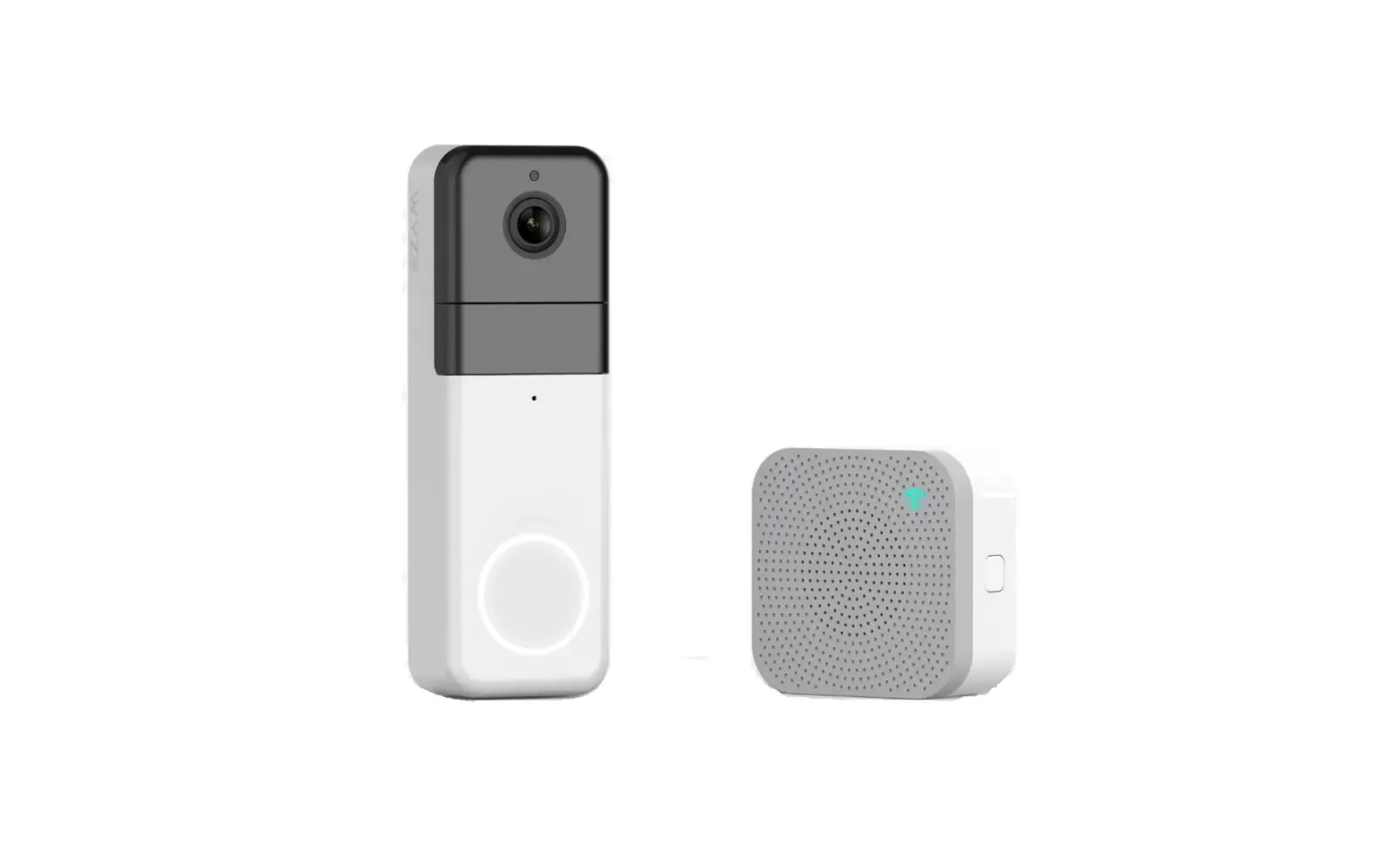 Wyze Video Doorbell Pro User Guide Wyze Video Doorbell Pro User Guide