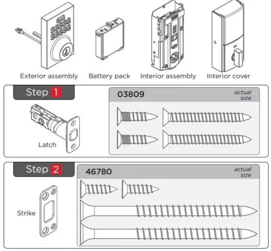 FIG 1 Parts in the box.JPG