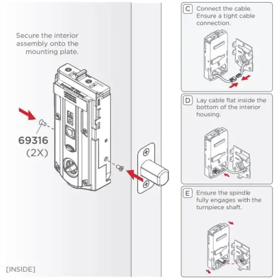 FIG 10 Install the interior assembly.JPG
