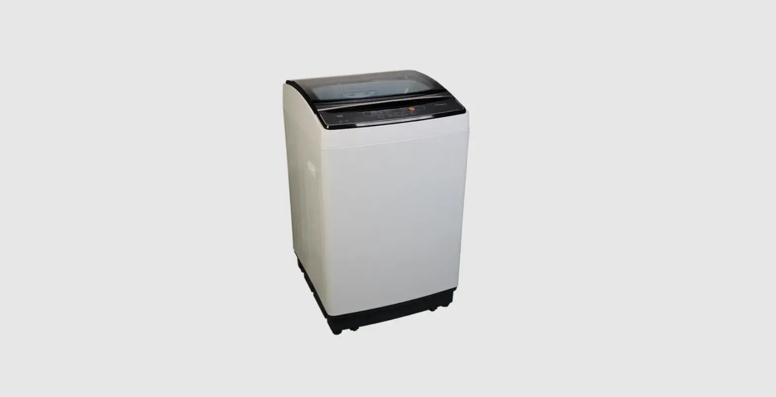 Tcl F115tlw Top Loading Washer With Large Capacity User Manual