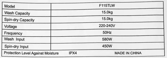 TCL-F115TLW-Top-Loading-Washer-with-Large-Capacity-fig-27