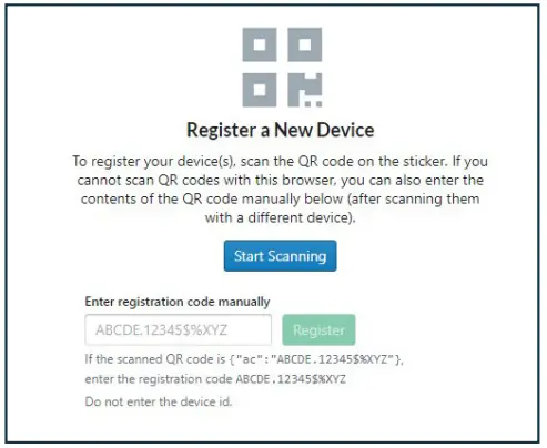 SWARM M138 Modem - app2