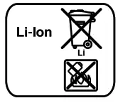 BOSCH GKM 18 V-LI Professional Cordless Circular Saw - icon3