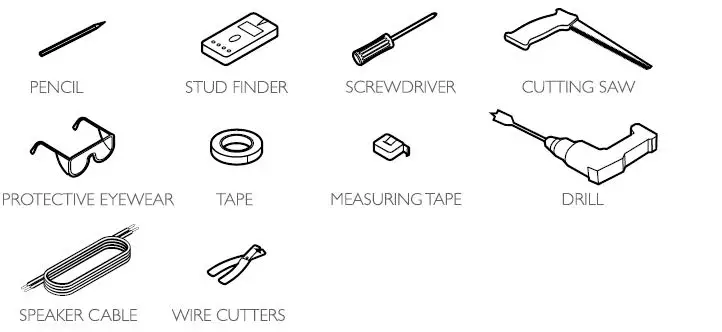 LITHE-AUDIO-06510 Pro-Series-Wi-Fi-Ceiling-Speakers-fig-2