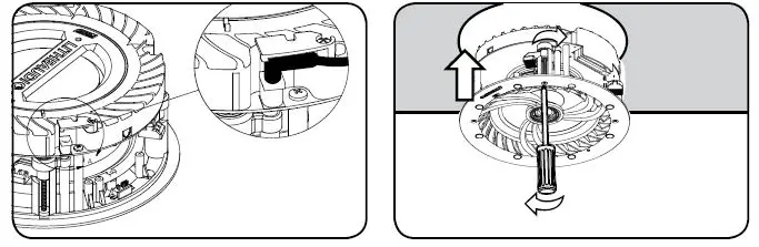 LITHE-AUDIO-06510 Pro-Series-Wi-Fi-Ceiling-Speakers-fig-7