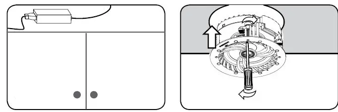 LITHE-AUDIO-06510 Pro-Series-Wi-Fi-Ceiling-Speakers-fig-9