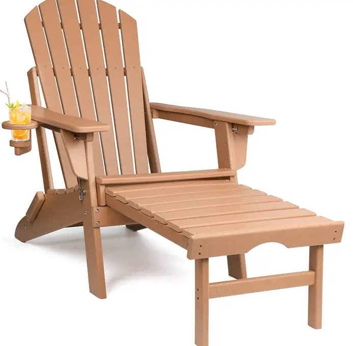 thdstatic FJJ1319 MXIMU Adirondack Ottoman