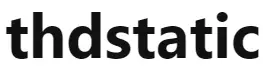 thdstatic logo
