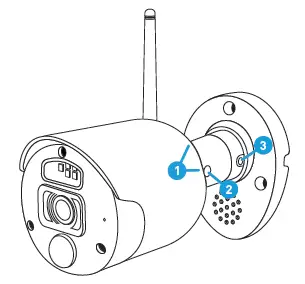 Zhuhai-Raysharp-Technology-CH248M3CN-Wireless-Camera-fig-3